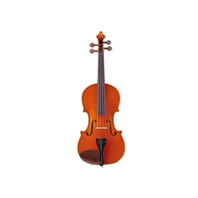 Yamaha V5SC Violin - Size 3/4 image 2