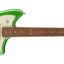 Fender Player Plus Meteora HH - PF - Cosmic Jade