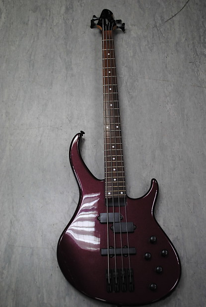 Peavey shop grind bxp