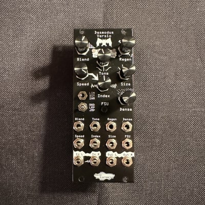 鍵盤楽器 Noise Engineering / Desmodus Versio Noise Engineering : Batverb vs. Desmodus Versio | Noise