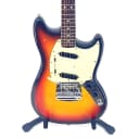 Fender 1971 Mustang Electric Guitar