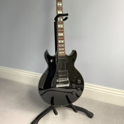Ibanez AR250 with upgrades for sale