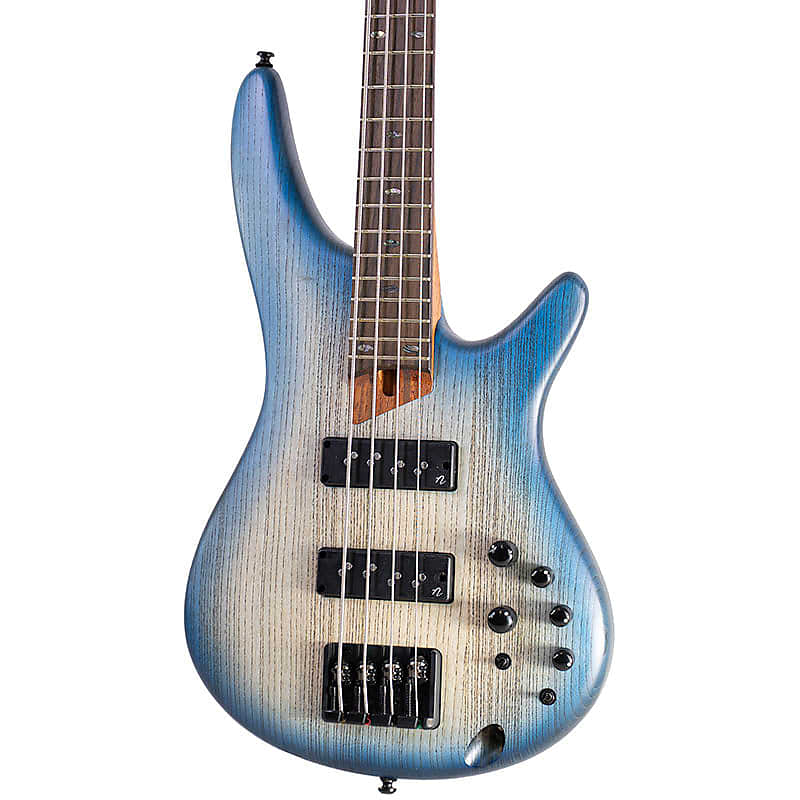 ベース ibanez sr600e Ibanez SR600E 4-String Electric Bass Guitar Antique Brown