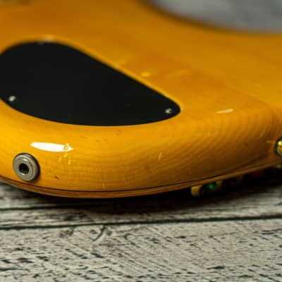 Pedulla Thunderbolt 5-String image 9