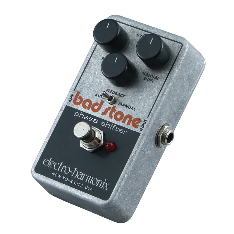 Electro-Harmonix Bad Stone