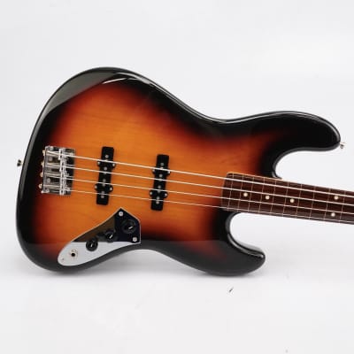 Fujigen Neo Classic NJB100V 3 Tone Sunburst (S/N:G160614) (06/12) | Reverb