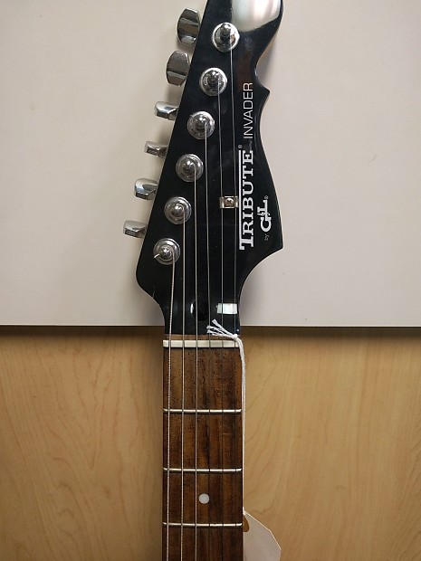 G&l store tribute invader
