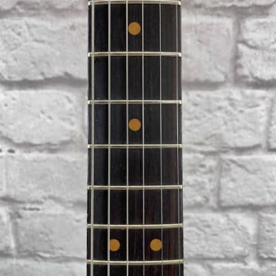 DEMO - Fender American Vintage II 1963 Telecaster - Surf Green image 9