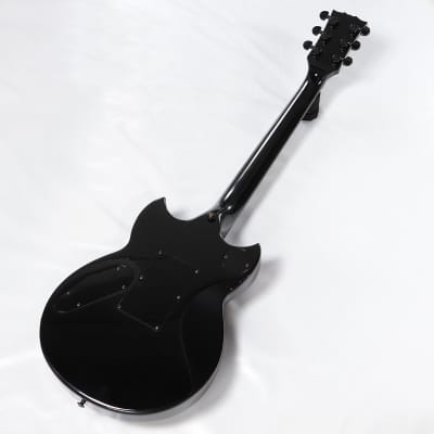 【現状販売‼️】YAMAHA ヤマハSG1300TS 黒 Yamaha Sg1300Ts-Free Shipping* | Reverb