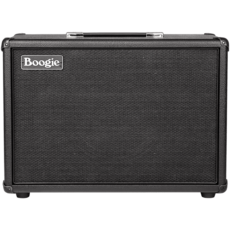 Mesa Boogie Boogie Series 23" Open-Back 90-Watt 1x12" Guitar Speaker Cabinet image 1