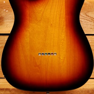 Fender 2014 Classic Player 60s Baja Telecaster Rosewood Board! Tele + Bag 99747 image 7