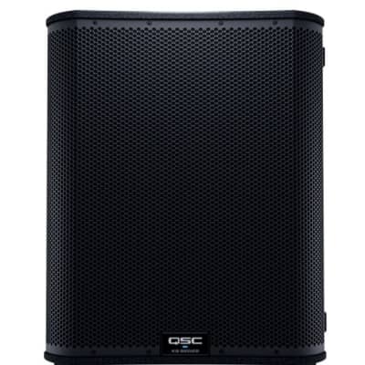 Qsc kw181 sales sub