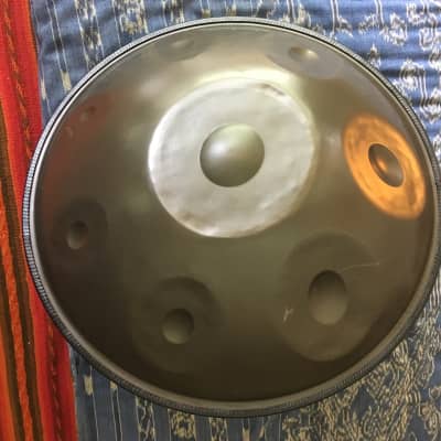 Db handpan store