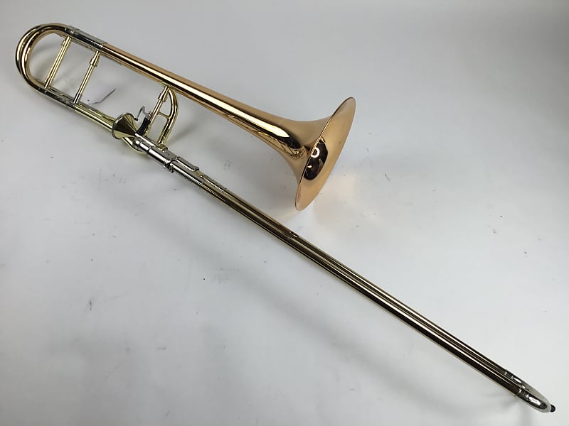 管楽器・吹奏楽器 Edwards tenor trombone slide Edwards Tenor Trombone Slide .547/.562