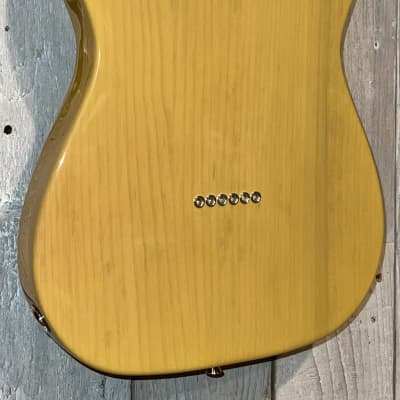 Fender American Professional II Telecaster with Maple Fretboard , Butterscotch Blonde Support Brick & Mortar Music Shops , Ships Ultra Fast ! image 10