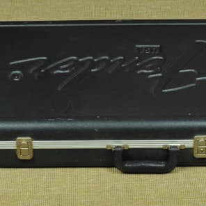 1983 Fender Japan Squier SQ Precision Bass - Black image 8