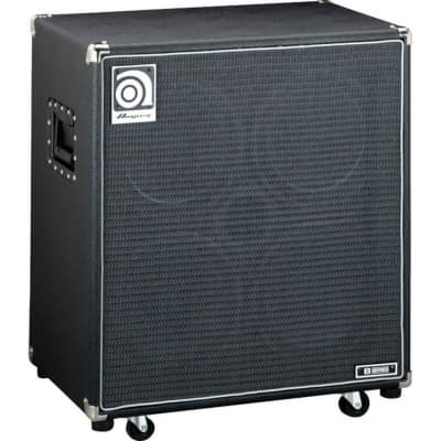 AMPEG B410HE Bass Cab - 4x10 - 400w for sale