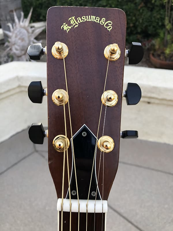 Yasuma 300C Est 1950 Martin | eBay