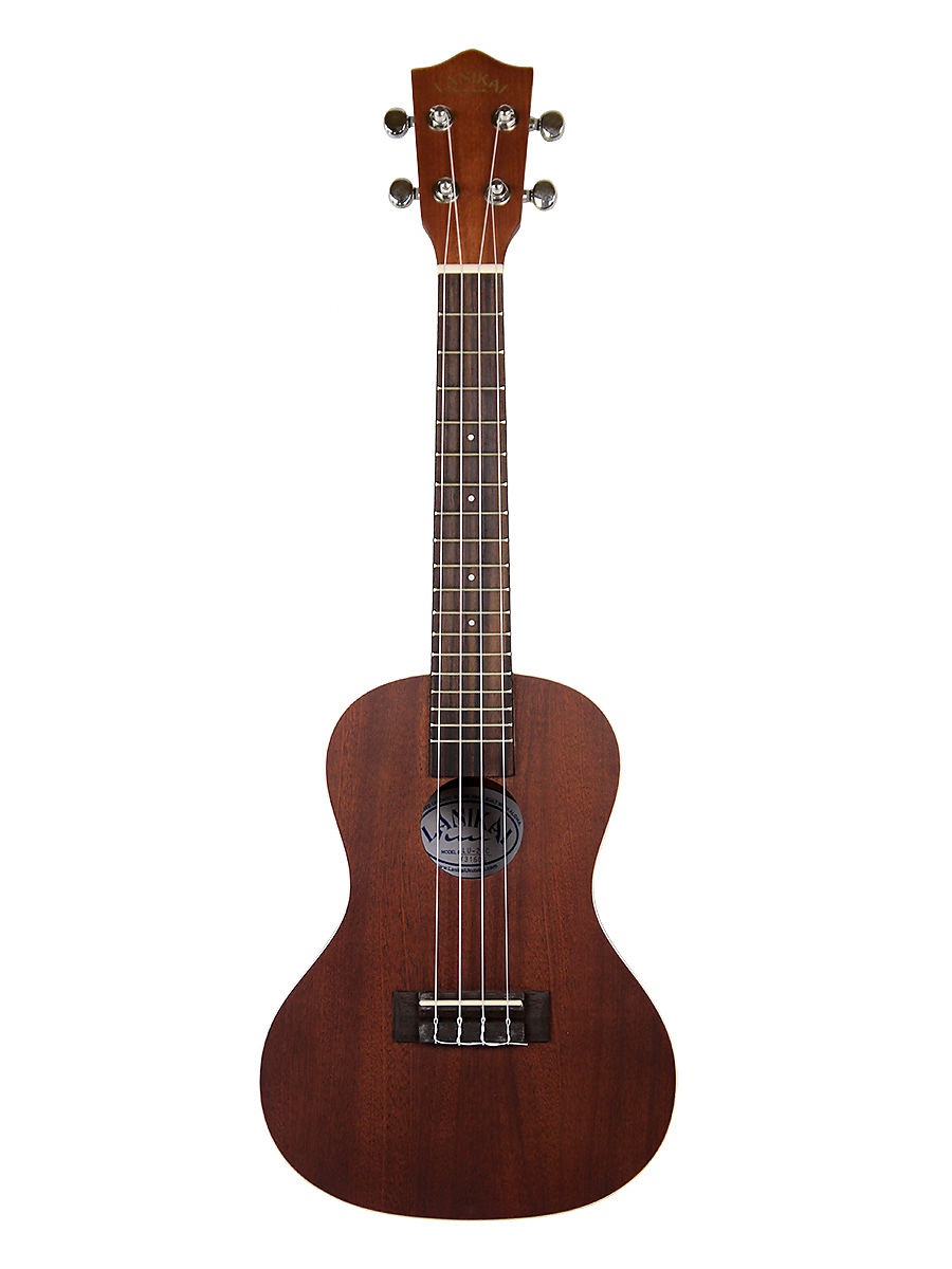 Ukulele sales kalani concert