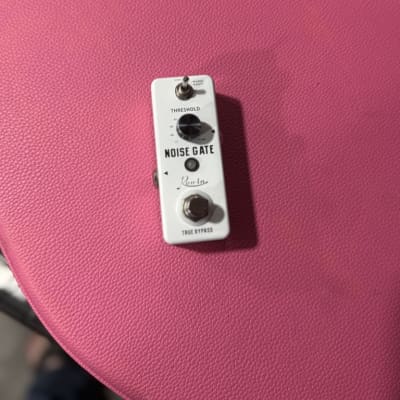 Reverb.com listing, price, conditions, and images for rowin-lef-319-noise-gate