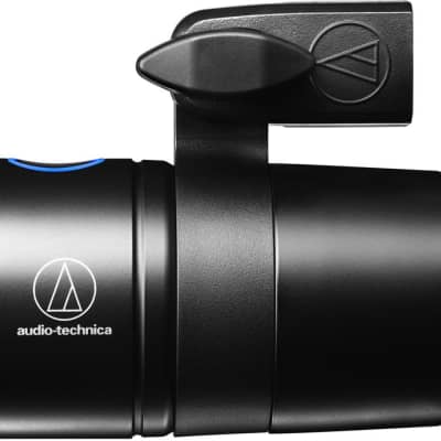 Audio-Technica AT2040USB Dynamic Broadcast USB Microphone
