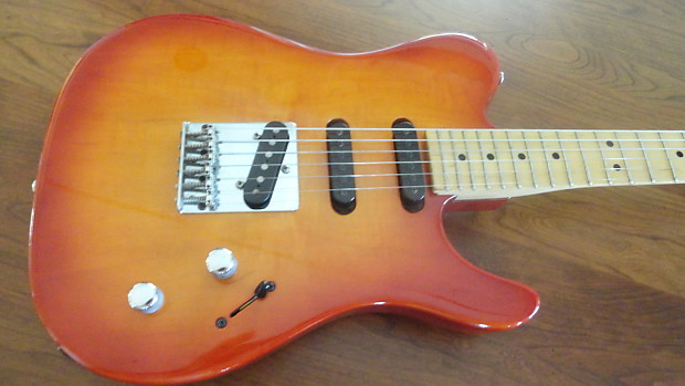 Peavey shop generation s3