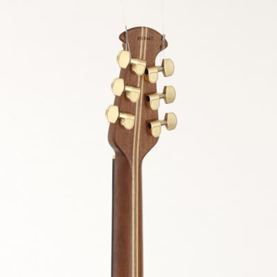 ギター Ovation 1995-7 Collector's Series 1995 Ovation 1995-7 Collectors Series 1995 (S/N:464) | Reverb Canada