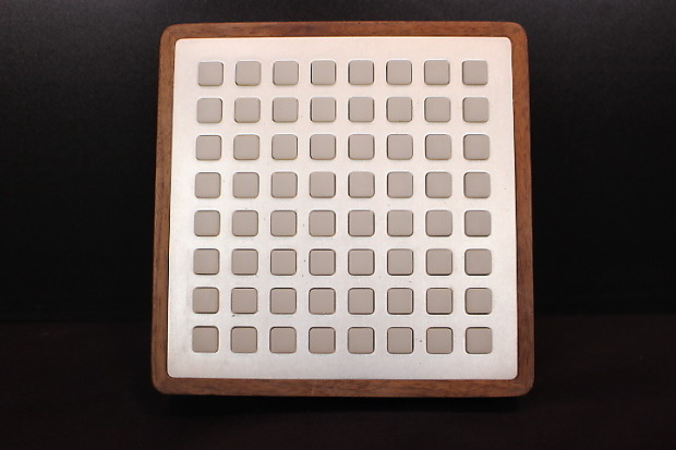 正規店仕入れの MIDI 64 Monome Controller Reverb | DTM・DAW