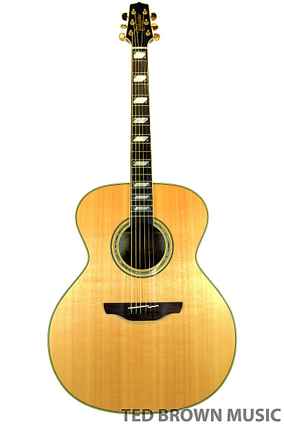 Takamine f250sm best sale