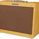 Fender 57 Custom Deluxe 12W 1 x 12 Electric Guitar Amplifier