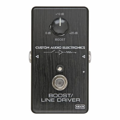 もももたろうさん専用　MXR Joe Bonamassa FET DRIVER もももたろうさん専用 MXR Joe Bonamassa FET DRIVER