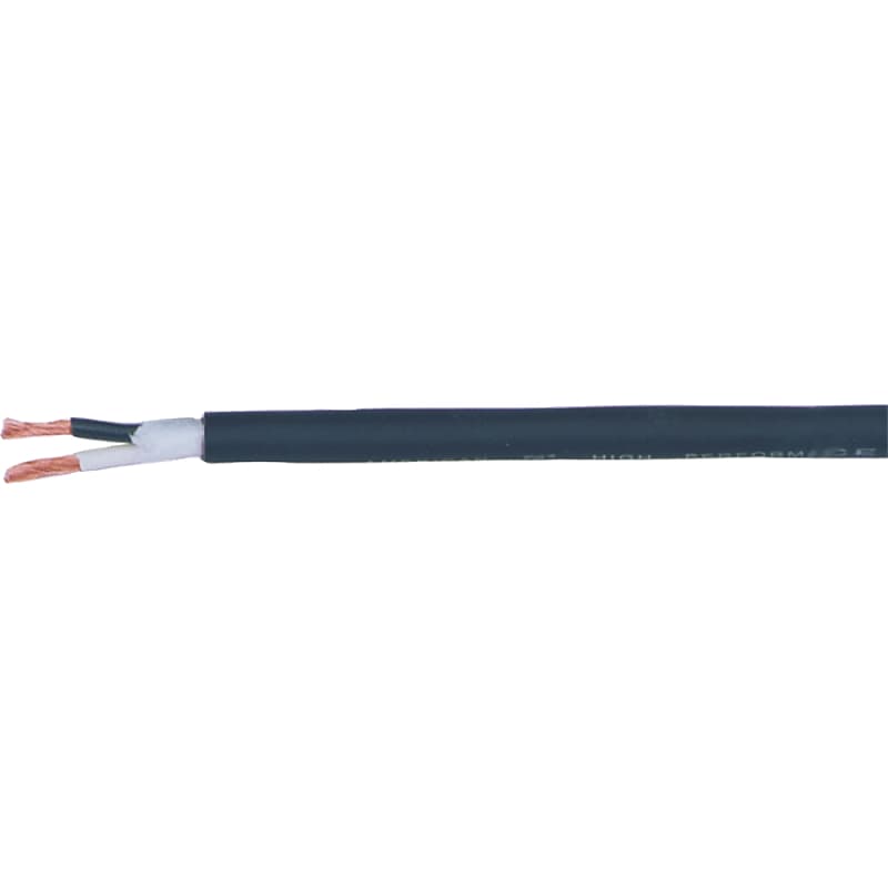 MUSIC STORE Ethernet Cable/CAT5/Ethercon 50m/Kabeltrommel/male-female -  Digitale Interface Cable