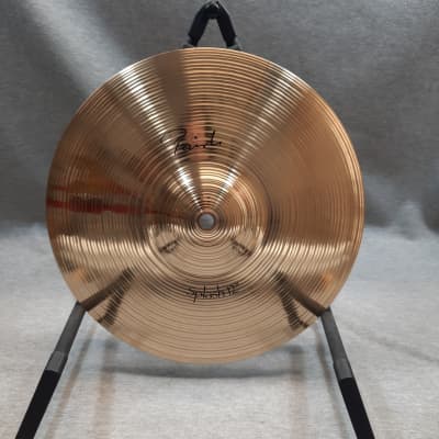 PAISTE ( パイステ ) SIGNATURE SPLASH 12
