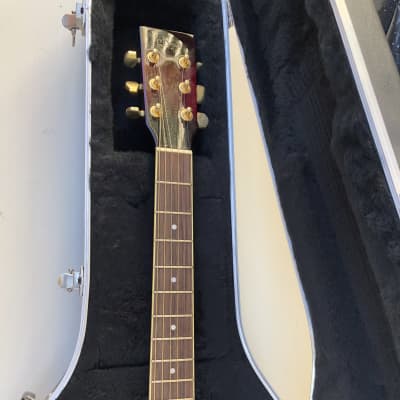 Gb&a electric guitar on sale