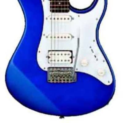 YAMAHA エレキギター RGX121DM - メルカリ