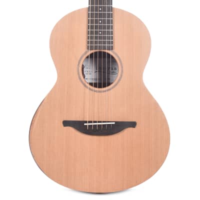 Sheeran by Lowden W03 Cedar/Indian Rosewood w/Top Bevel & LR Baggs Element VTC for sale