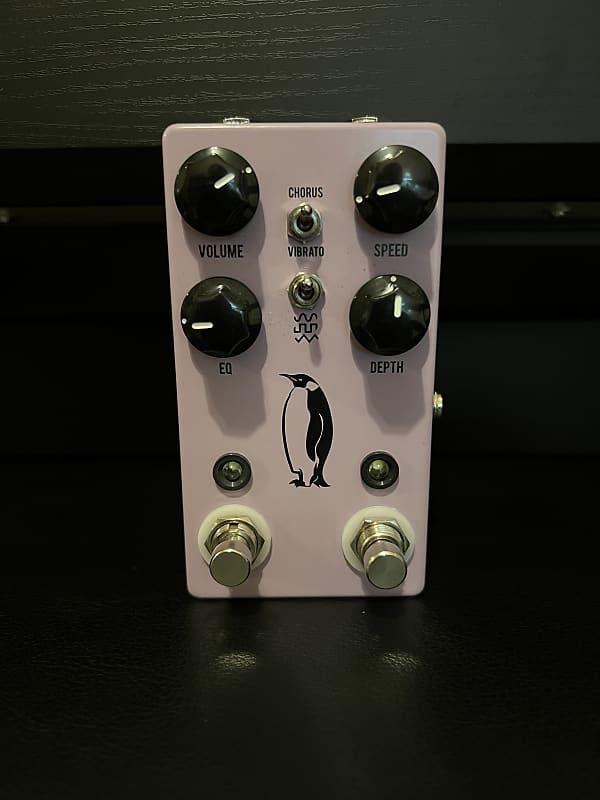 JHS Emperor V2