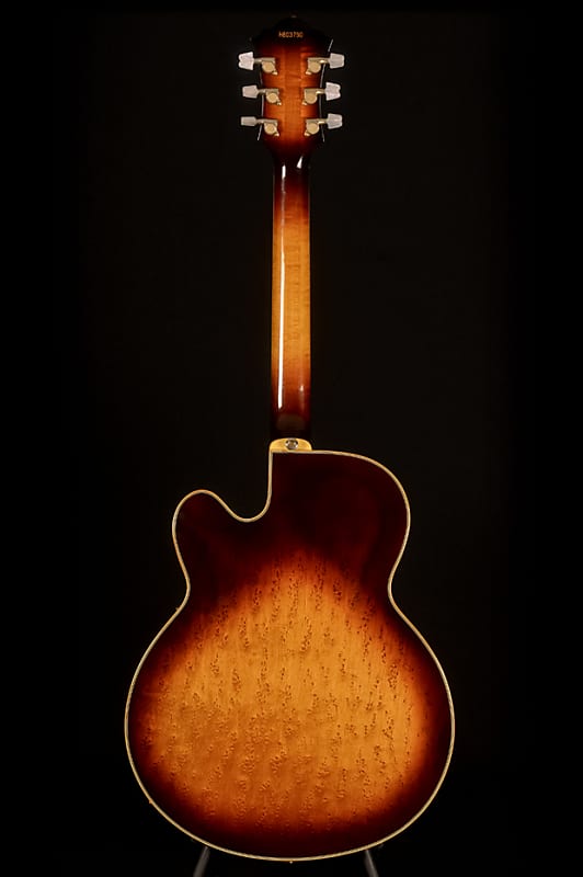 Ibanez JP20 Joe Pass Signature | Reverb