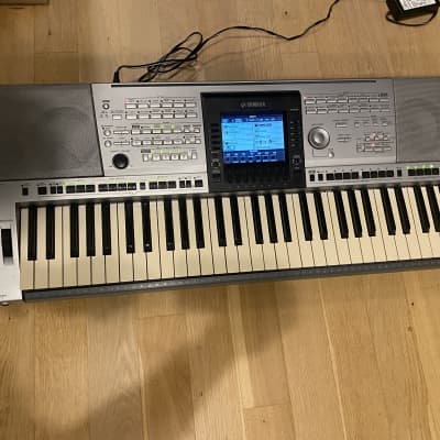 Yamaha PSR 3000 keyboard workstation | Reverb Canada
