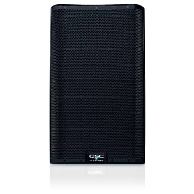 QSC K12.2 - 12 inch 2000 watt powered speaker image 1