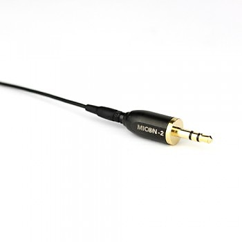 RODE MiCon-2 3.5mm Adapter for HS1 Headset, Lavalier Mics image 2