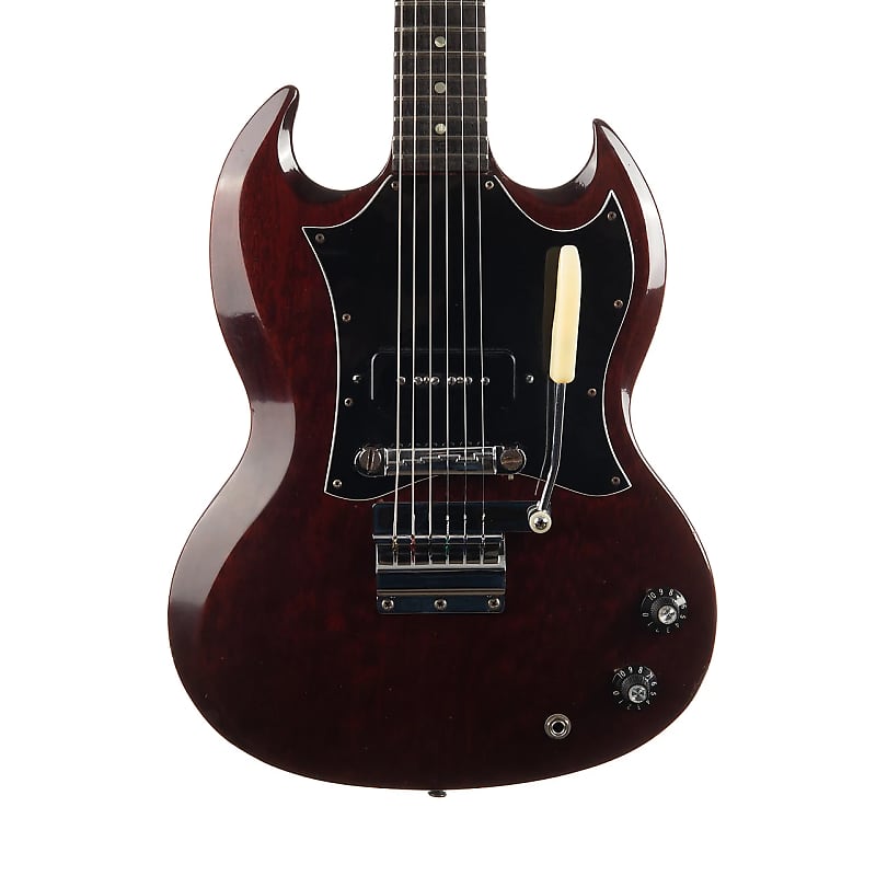 Gibson SG Junior 