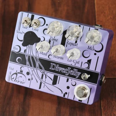 VIVIE Dolphin Deverb Ver2 [SN 26] [06/26] | Reverb Australia