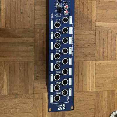 ARX BSX16 image 1