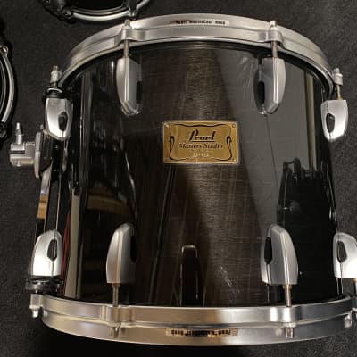 Pearl Masters Studio BRX Birch Shell Pack image 7