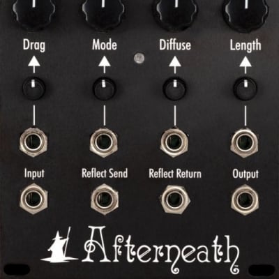 Reverb.com listing, price, conditions, and images for earthquaker-devices-afterneath-v1