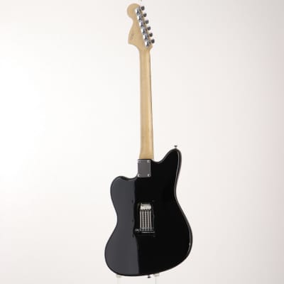 SQUIER Jagmaster Dimarzio Pickup Mod Black [SN CY99124770] [04/27