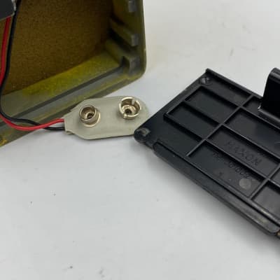 マクソン　ギターエフェクター　フランジャー　FL-302 Maxon FL-302（中古）【楽器検索デジマート】