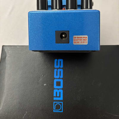 BOSS PS-6 Harmonist - Mint image 8