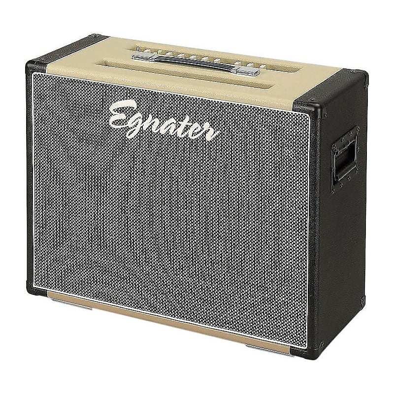 Egnater Rebel 30 2-Channel 30-Watt 2x12 Guitar Combo 2012 - 2014